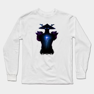 GOD OF THUNDER Long Sleeve T-Shirt